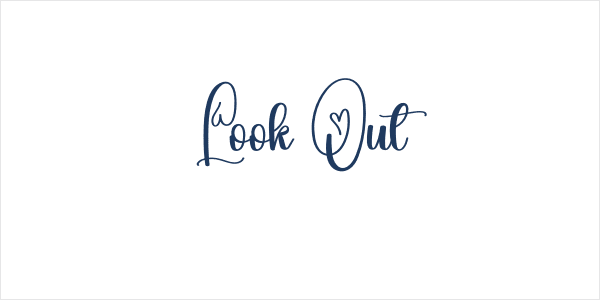 Look Out Logo