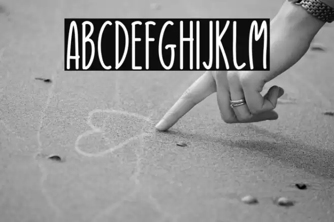 Look Within Font - Free Download (TTF/OTF) | FFonts.net