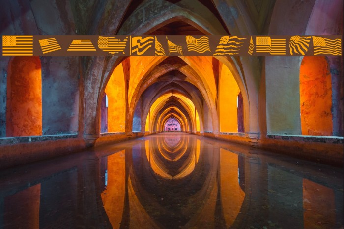 Look for America Example 3