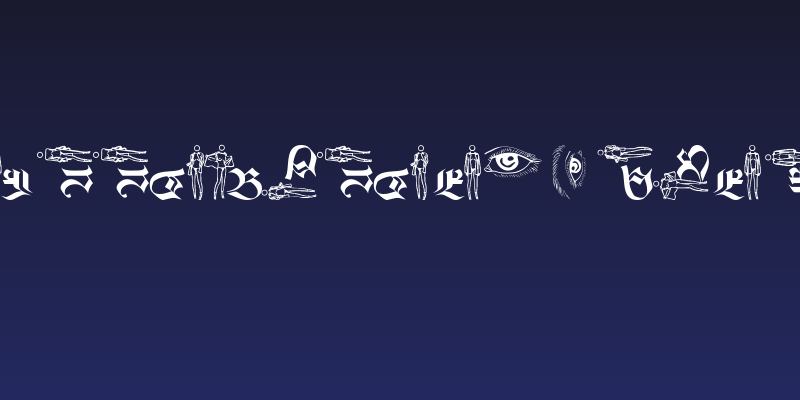 LookBrokenTypes Social Header