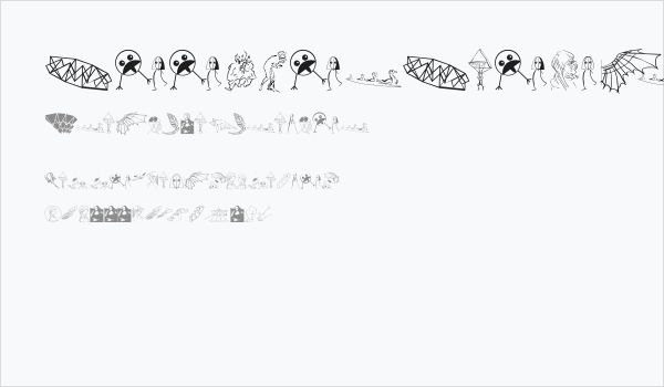 LookForLeonardo Business Card