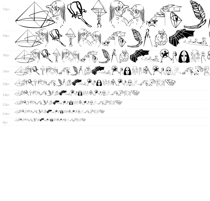 LookForLeonardo Waterfall