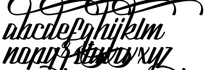 LookStandard Polices MINUSCULES