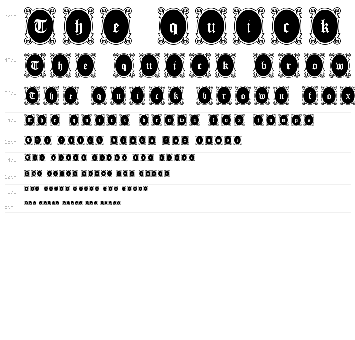 Looking Glass Waterfall