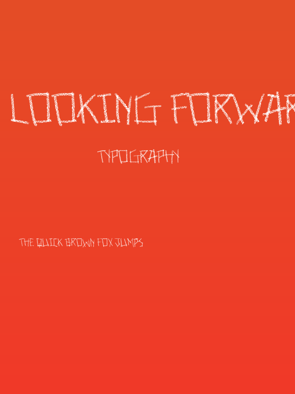 Looking forward to the weekend! Poster