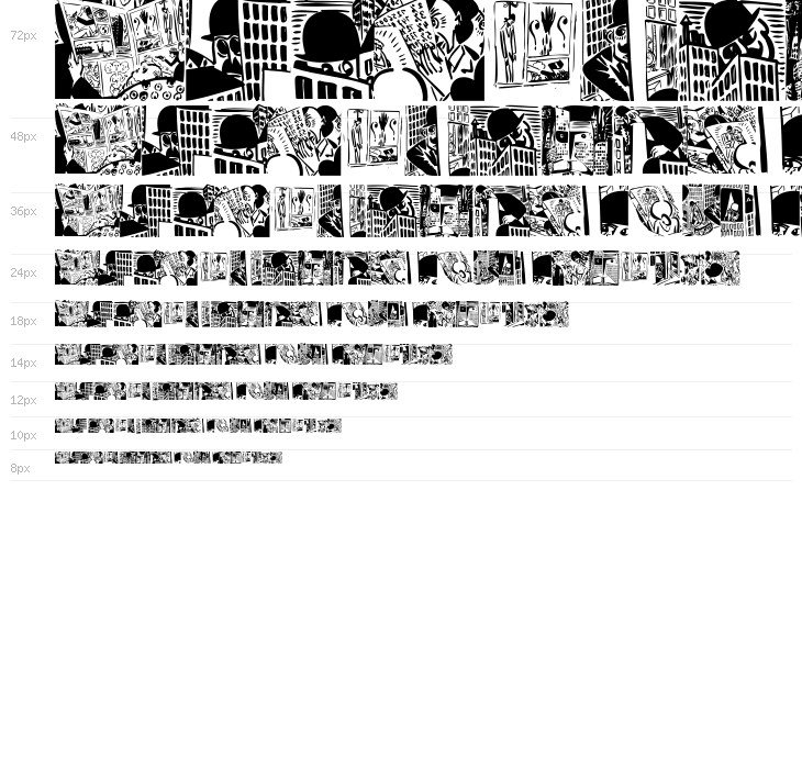 LookingMasreel Waterfall