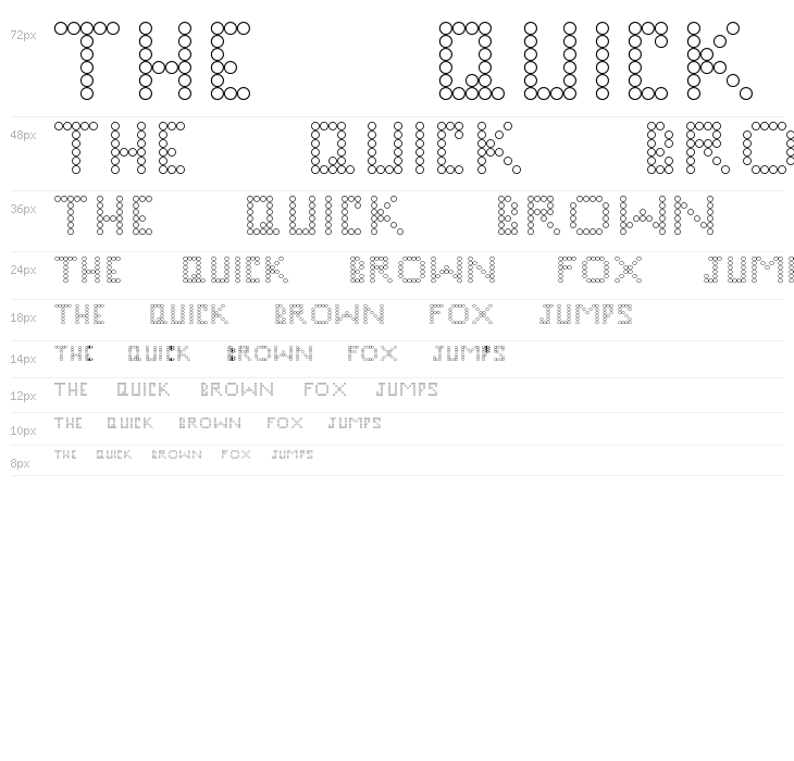 Loop to Loop Regular Waterfall