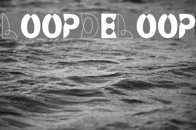LoopDeLoop Example 1