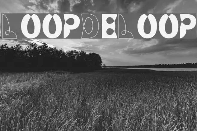 LoopDeLoop Example 2