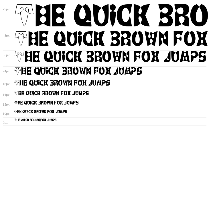 LoopDeLoop Waterfall