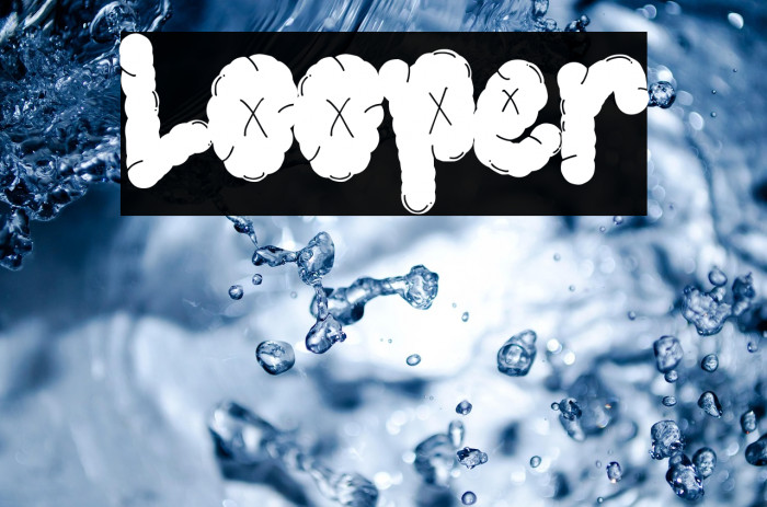 Looper Example 2