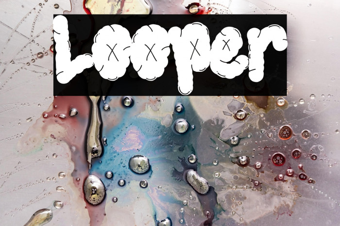 Looper Example 3