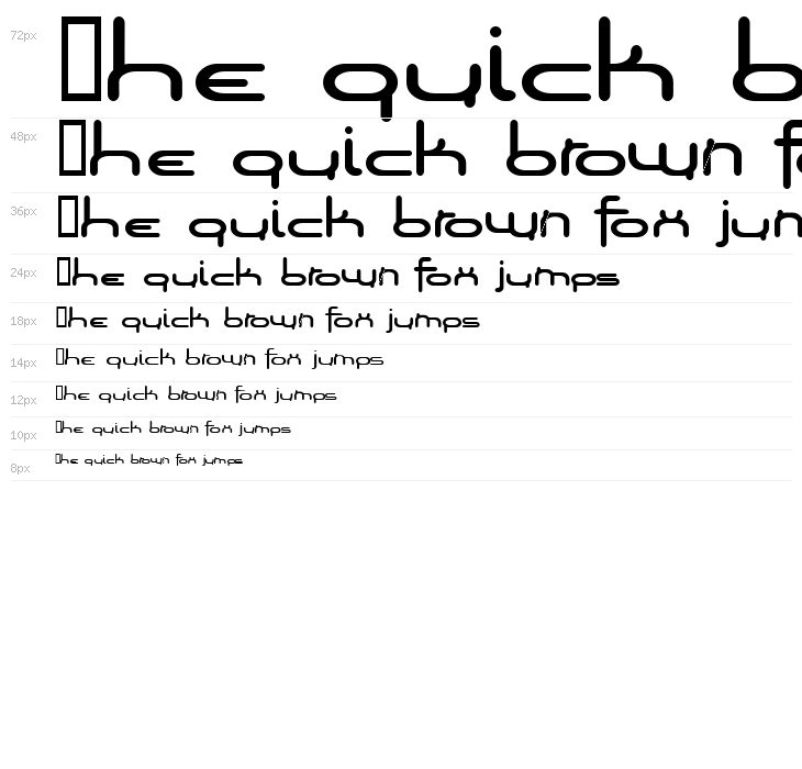 Loops of Fury  Wide Waterfall