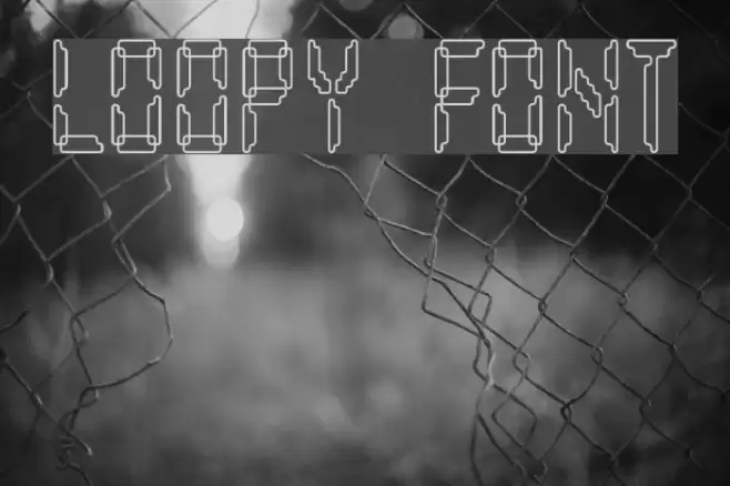 Loopy Fuentes examples