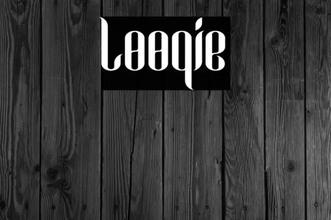 Looqie Example 1