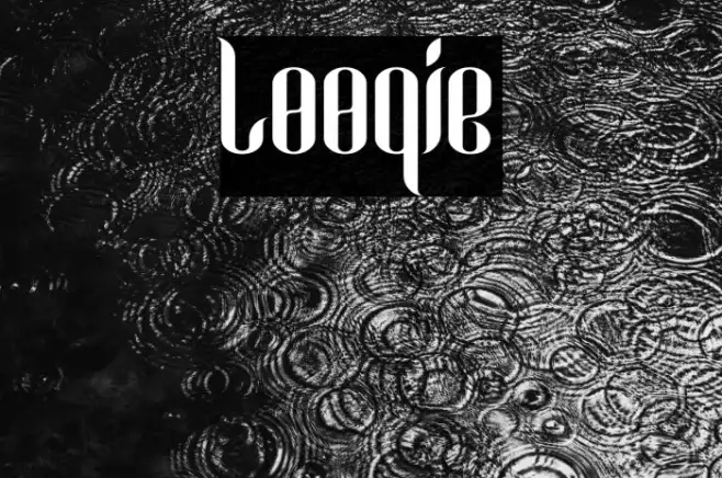 Looqie Example 2