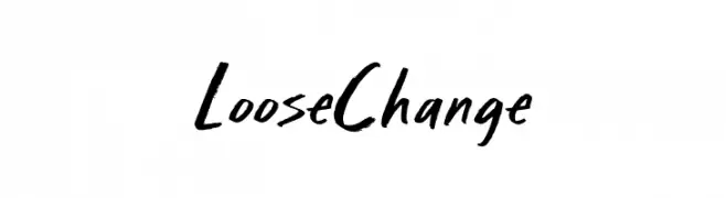 Loose Change  नि: शुल्क फ़ॉन्ट्स डाउनलोड