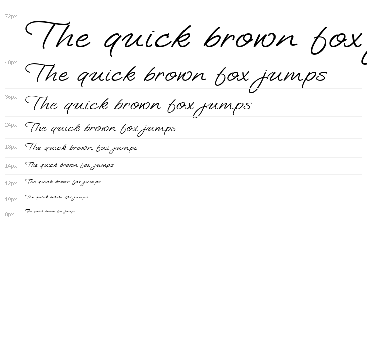 LoosieScript Waterfall