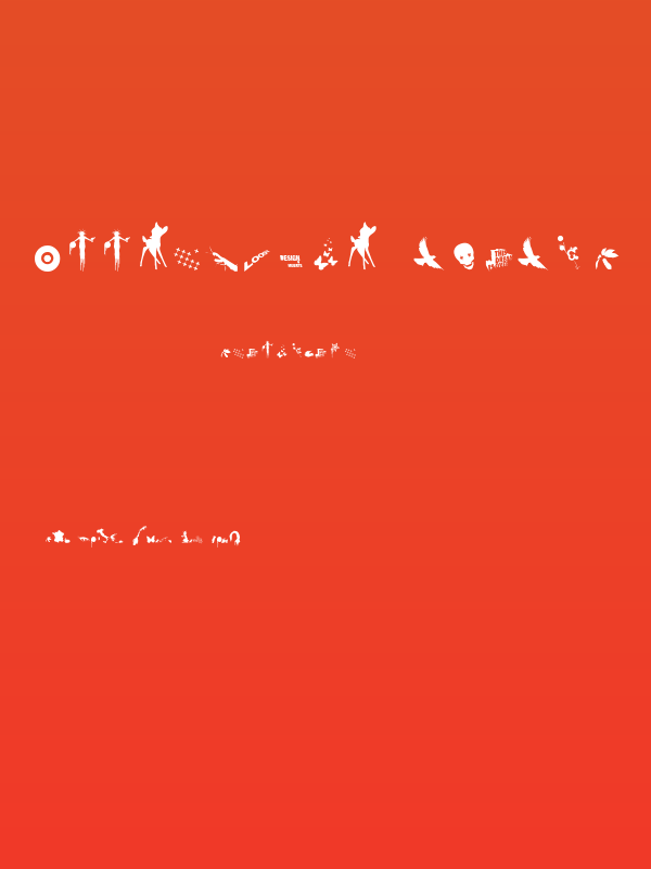 Loosydings Expert Poster