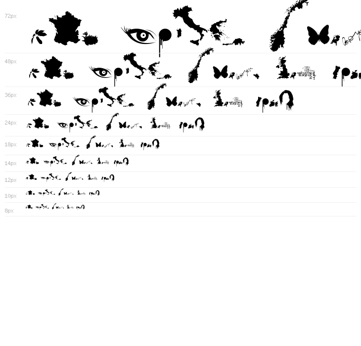 Loosydings Expert Waterfall