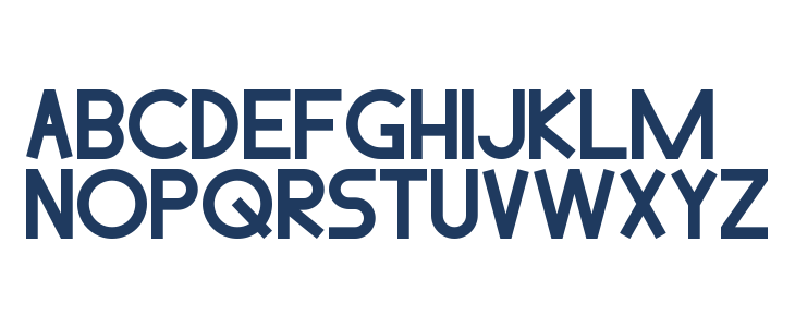 Lopez Demo Lowercase