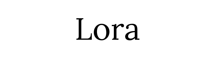 Lora llm