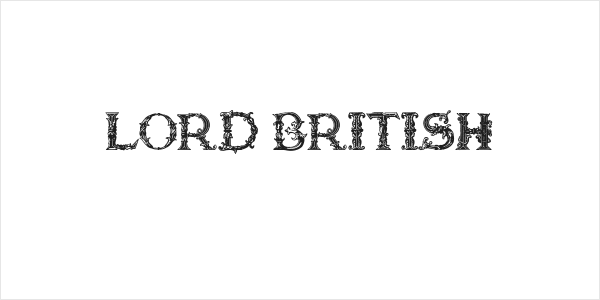 Lord British Logo