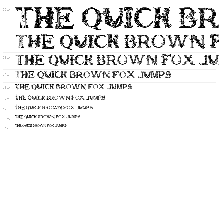 Lord British Waterfall