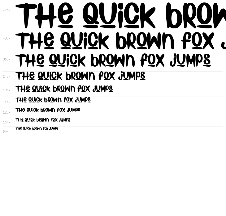 Lord Kiddos Waterfall