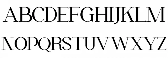 Lord Madame Demo Шрифта ВЕРХНИЙ