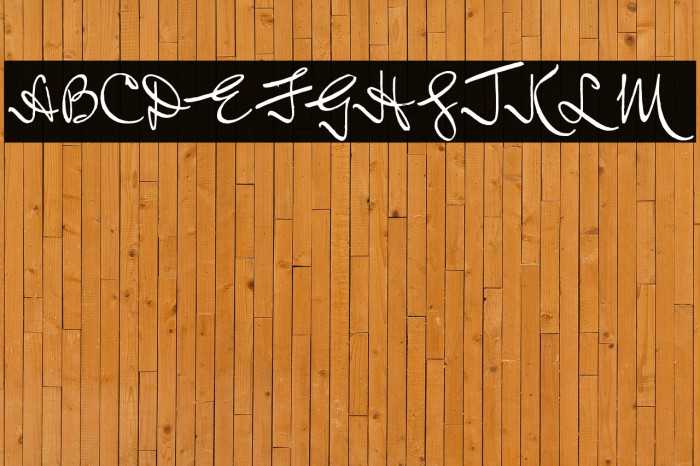 Lord Radcliff Regular Example 1