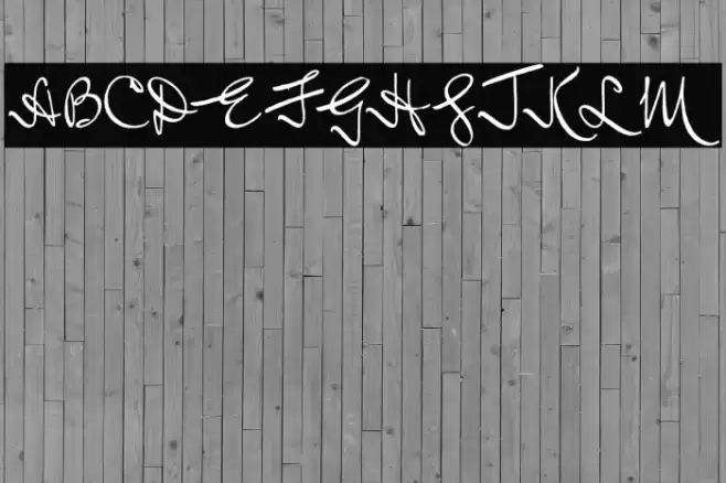 Lord Radcliff Regular Font examples