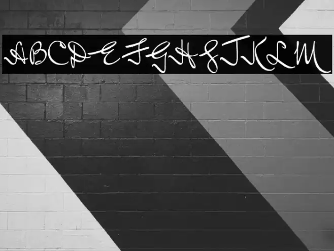 Lord Radcliff Regular Font examples