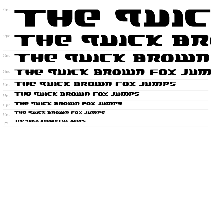 Lord of the Sith Waterfall