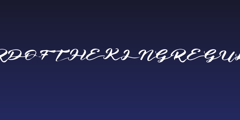 LordOfTheKingRegular Social Header