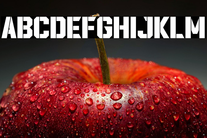 Lordcorps Stencil Example 3