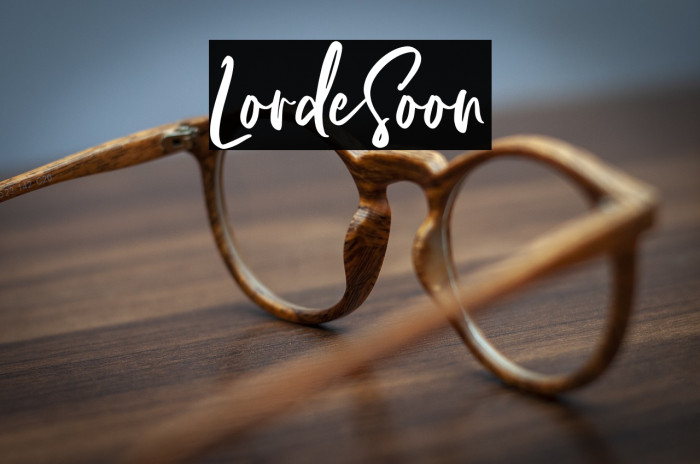 LordeSoon Example 3