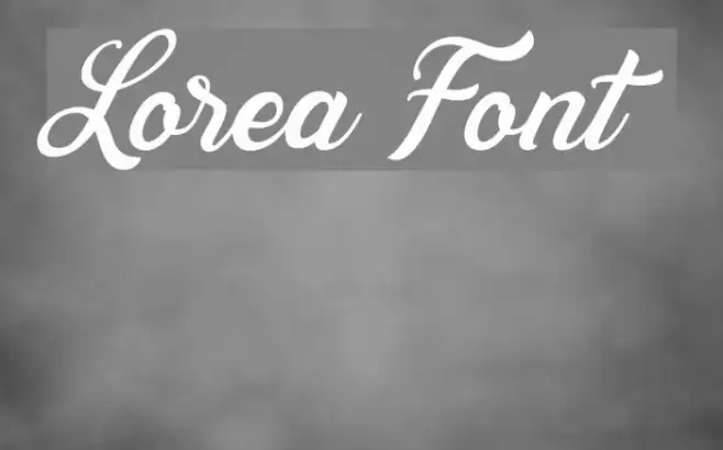 Lorea Example 3