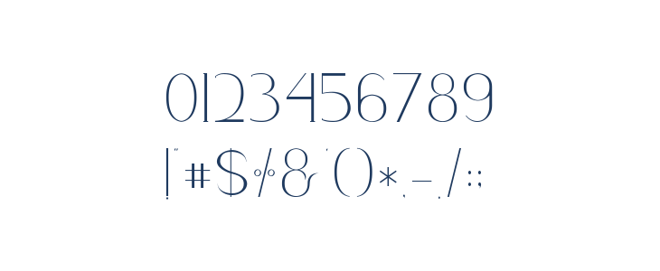 Lorean Other Characters