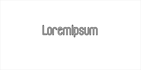 LoremIpsum Logo