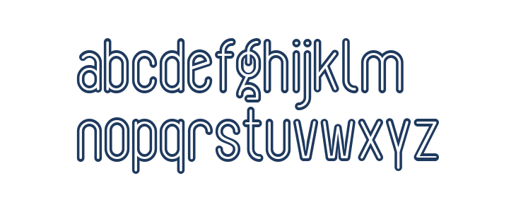 LoremIpsum Lowercase