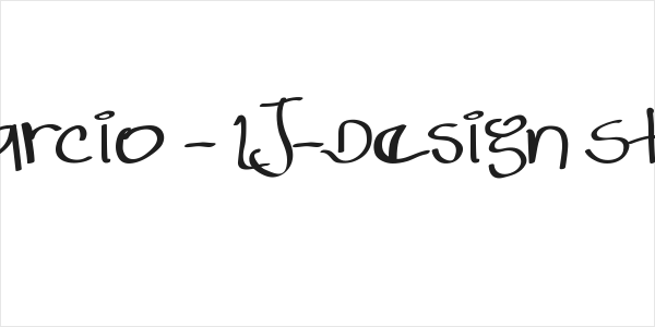 Lorena Galarcio - LJ-Design Studios Gross Logo