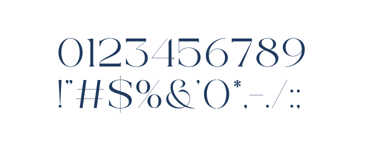 Lorestta Other Characters