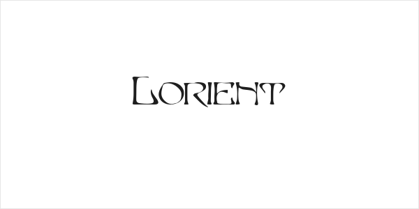 Lorient Logo