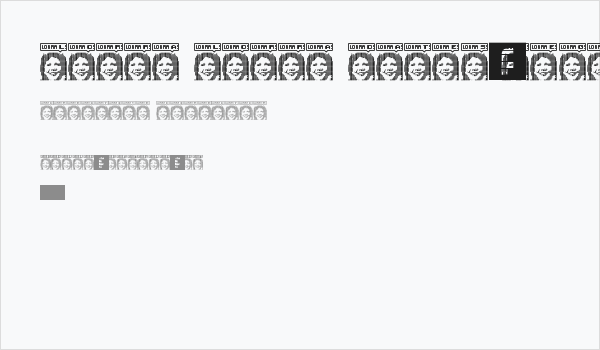 Lorra Lorra Dates! Regular Business Card