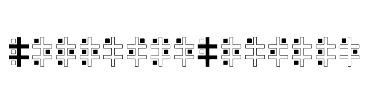 LorraineBraille  Fuentes Gratis Descargar