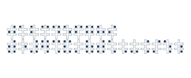 LorraineBraille Other Characters