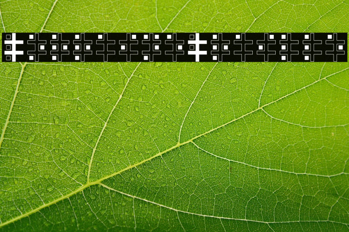 LorraineBraille Example 1