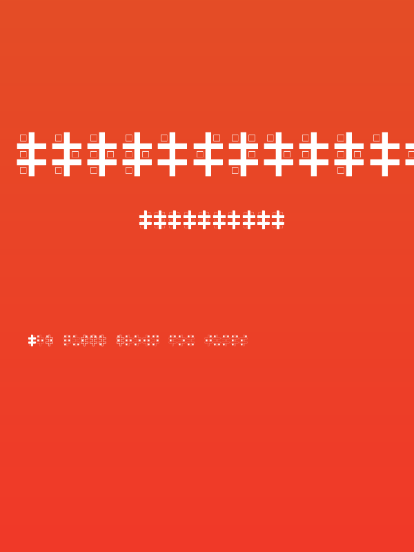 LorraineBraille Poster