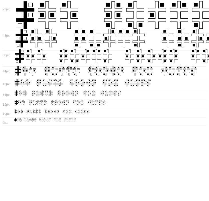 LorraineBraille Waterfall